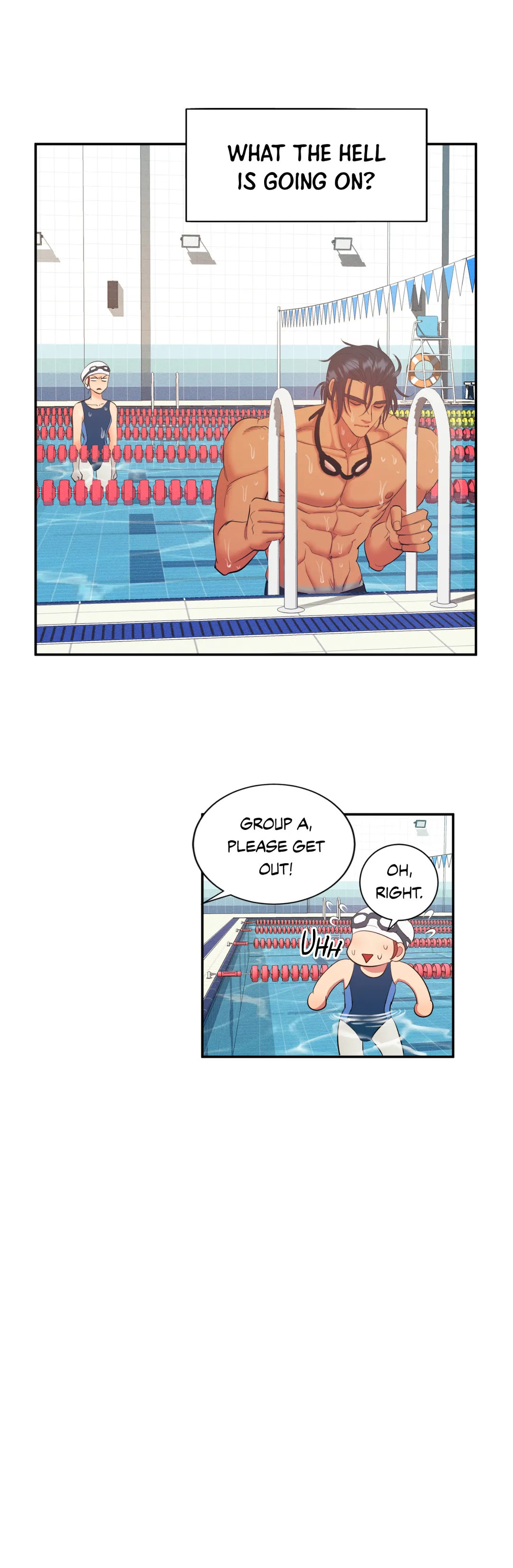 Hana S Demons Of Lust chapter 17 page 33