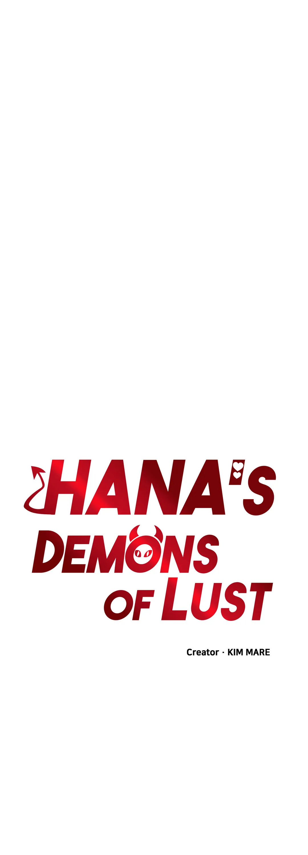 Hana S Demons Of Lust chapter 18 page 6