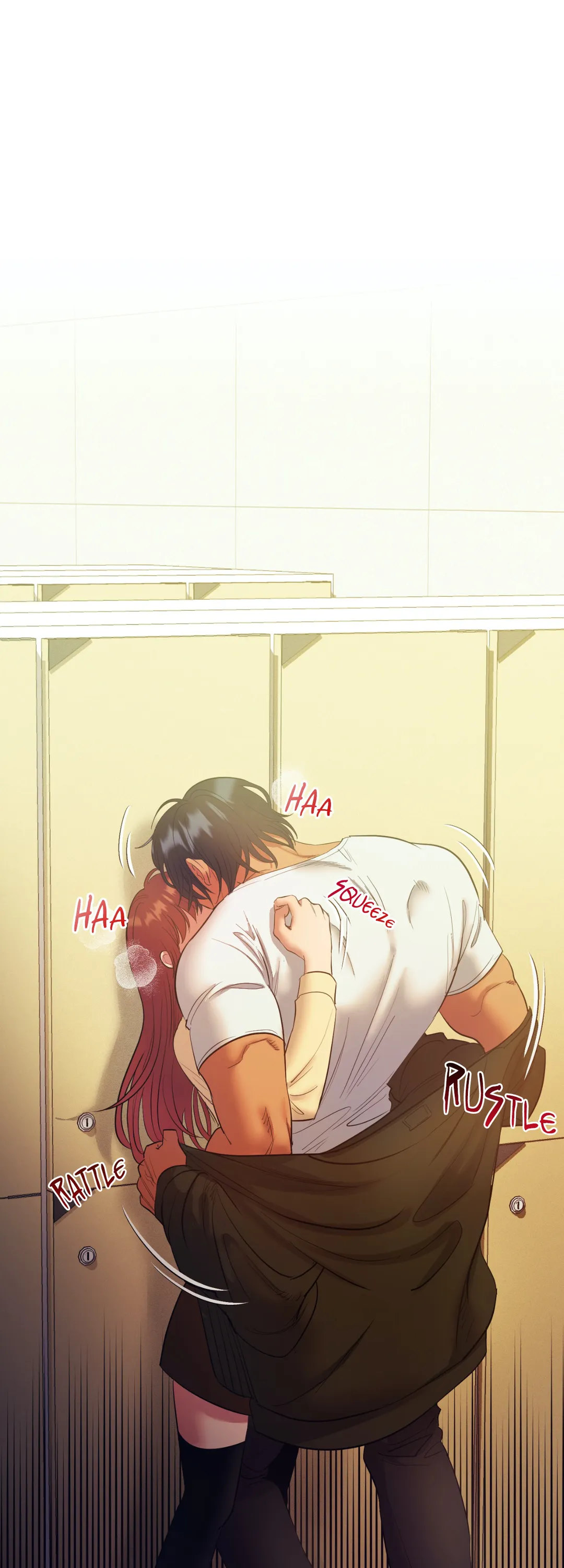 Hana S Demons Of Lust chapter 18 page 7