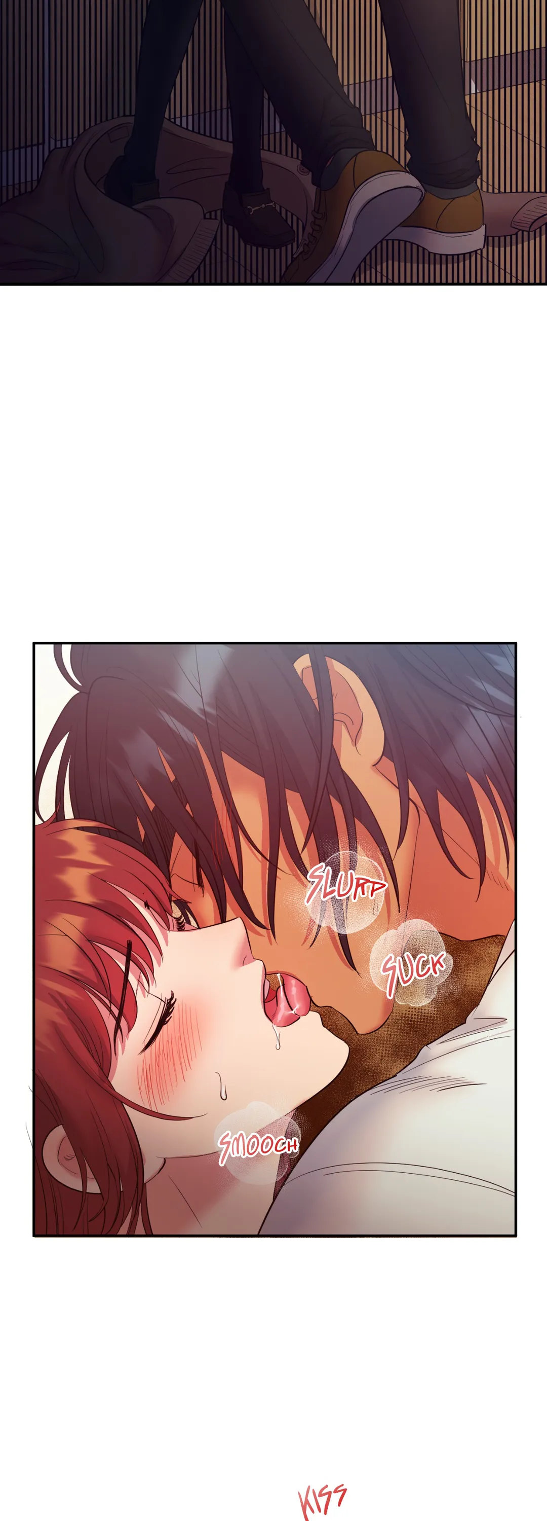 Hana S Demons Of Lust chapter 18 page 8