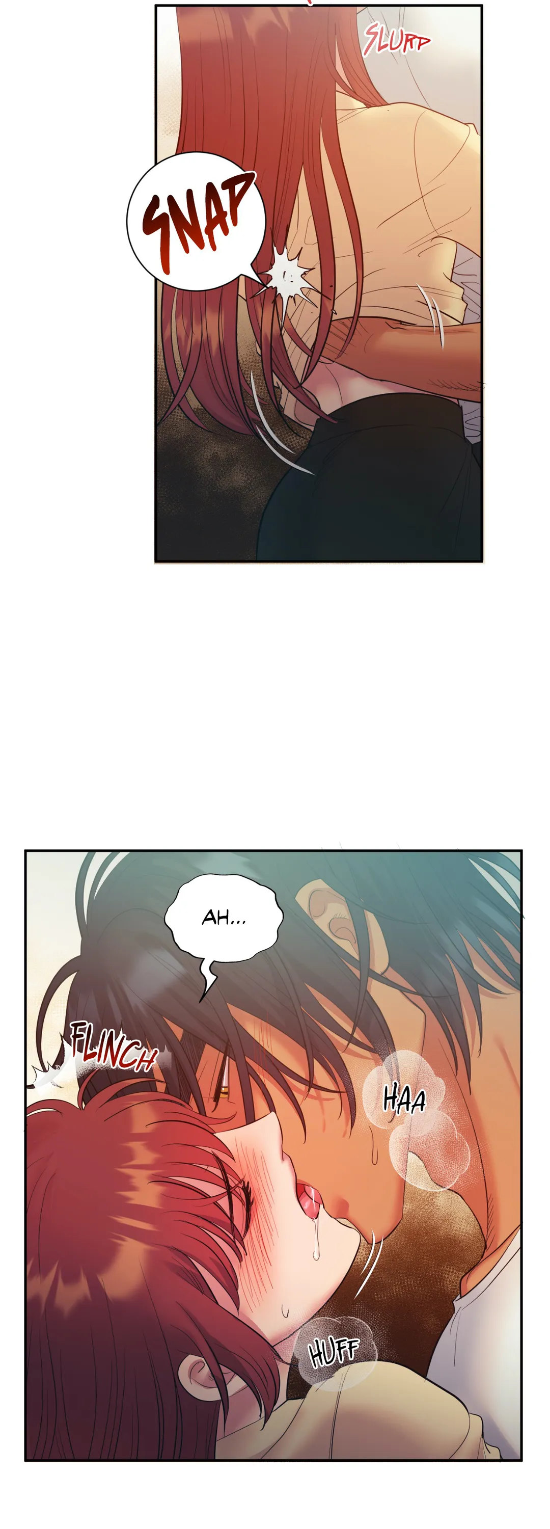 Hana S Demons Of Lust chapter 18 page 9