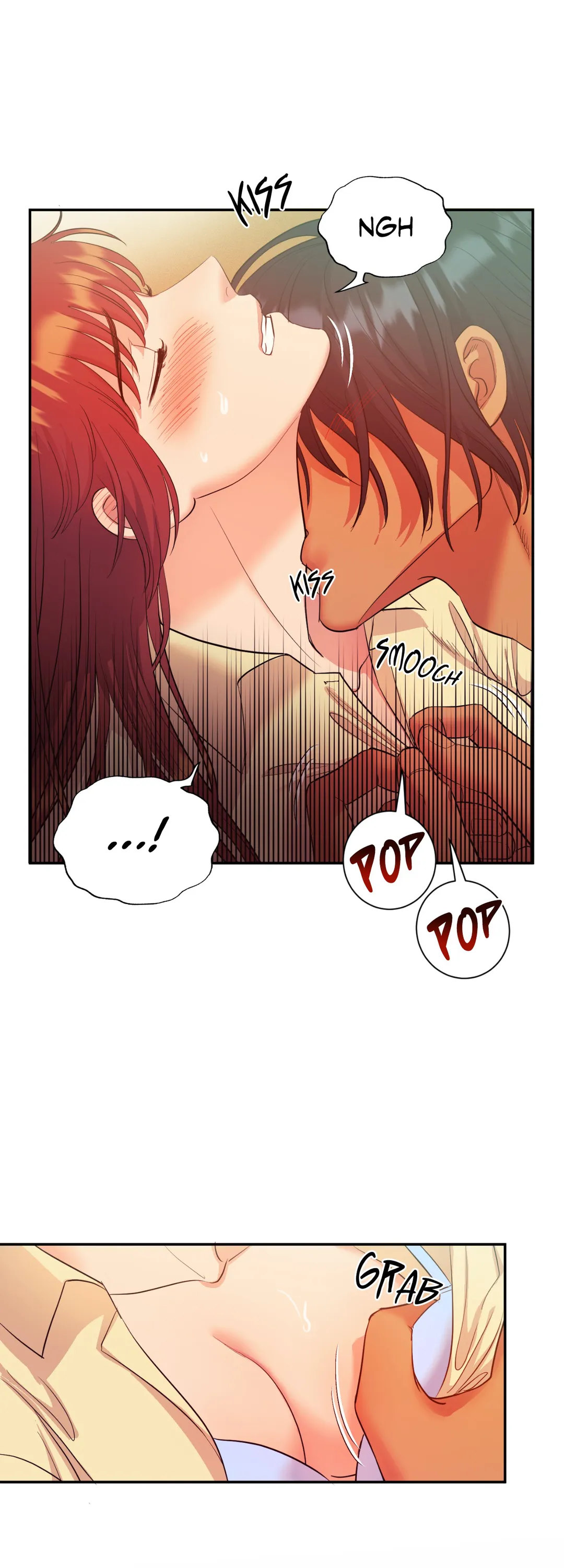 Hana S Demons Of Lust chapter 18 page 10