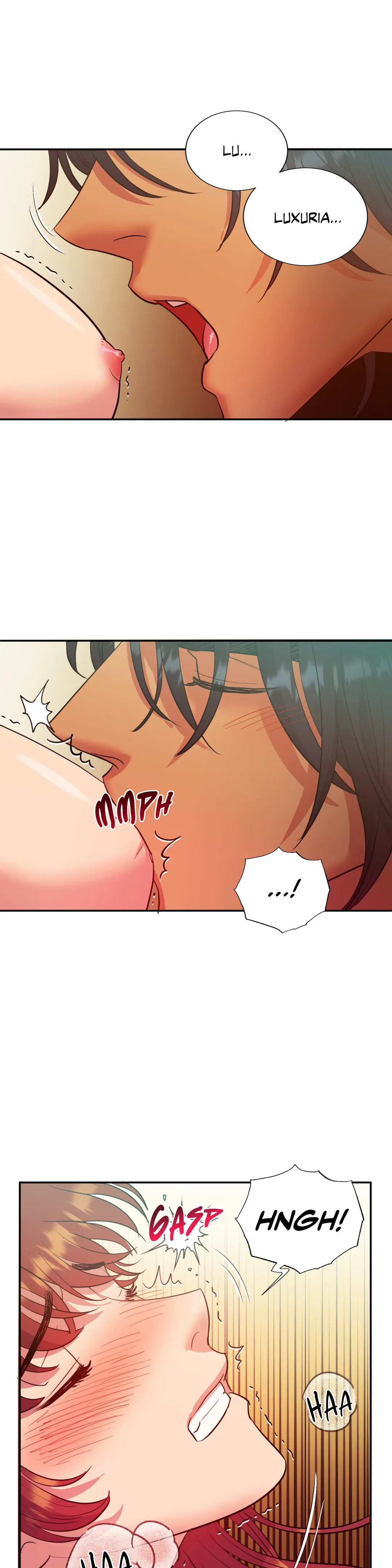Hana S Demons Of Lust chapter 18 page 13