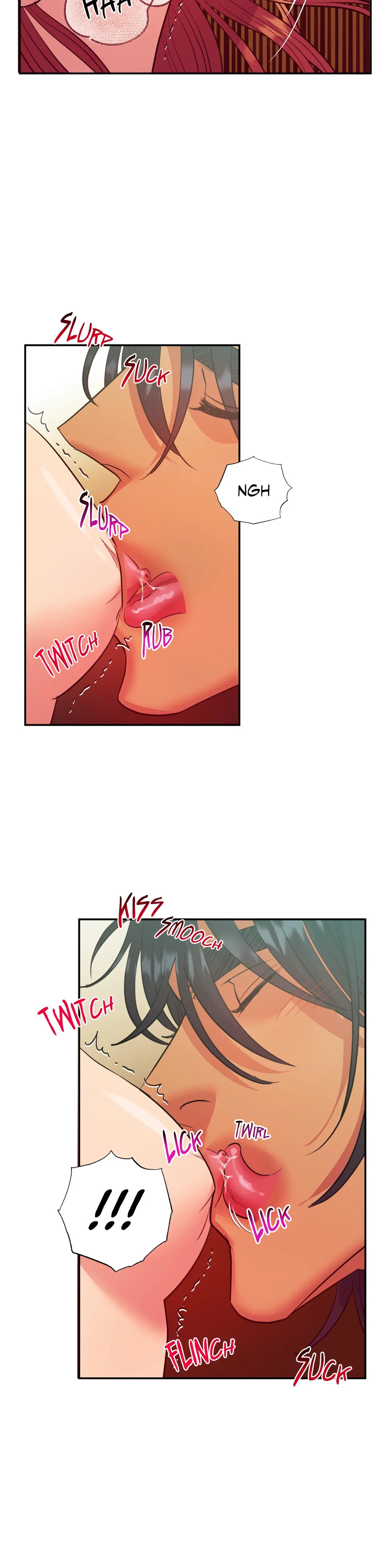 Hana S Demons Of Lust chapter 18 page 14