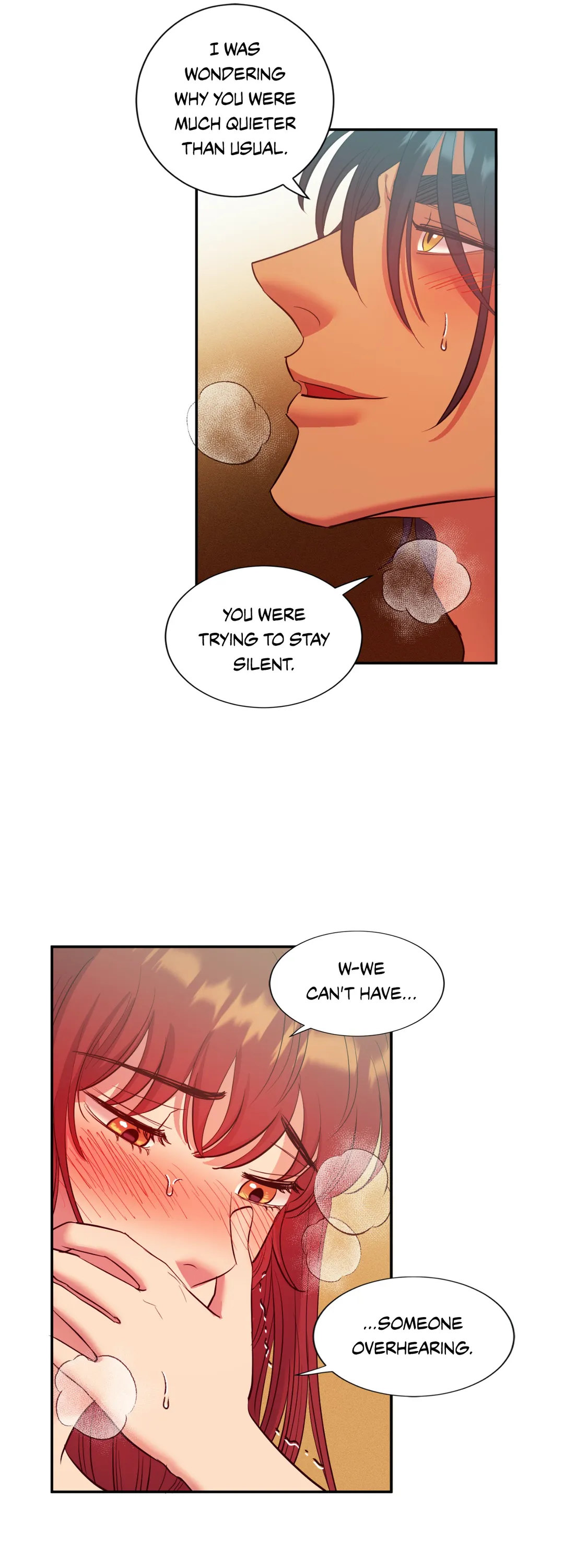 Hana S Demons Of Lust chapter 18 page 17