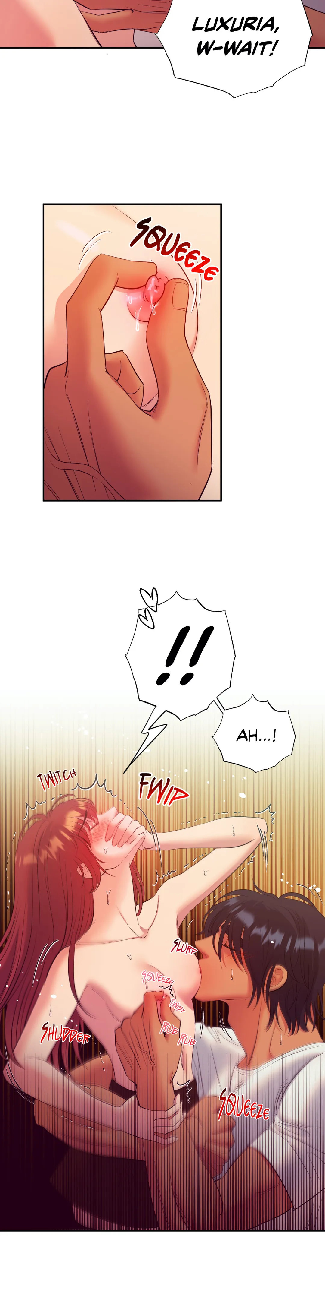 Hana S Demons Of Lust chapter 18 page 19