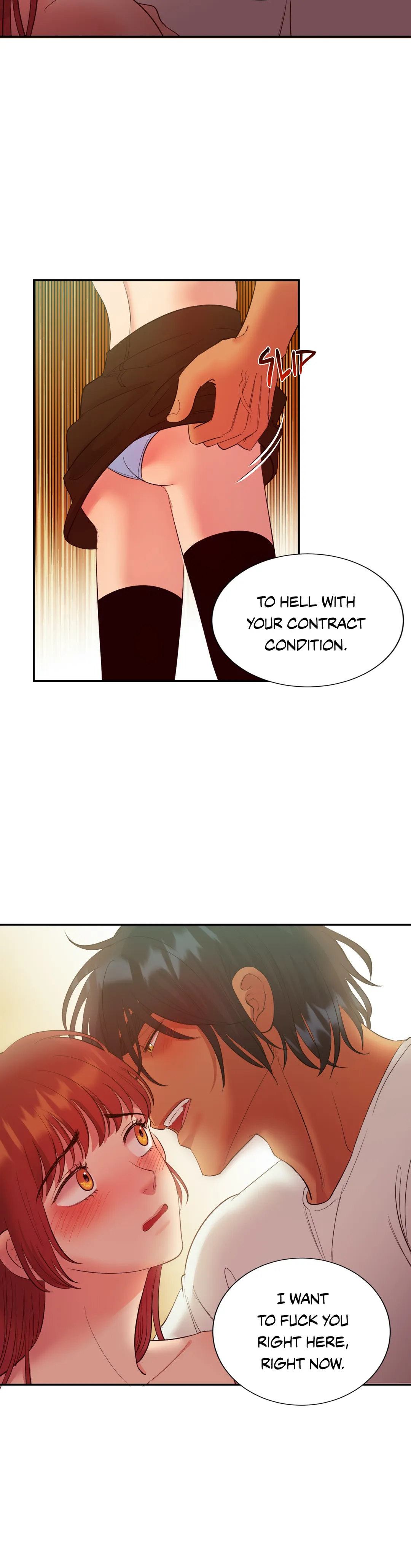 Hana S Demons Of Lust chapter 18 page 21