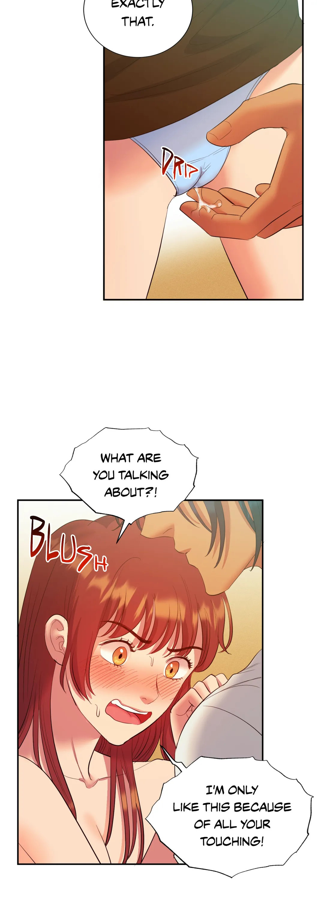 Hana S Demons Of Lust chapter 18 page 24