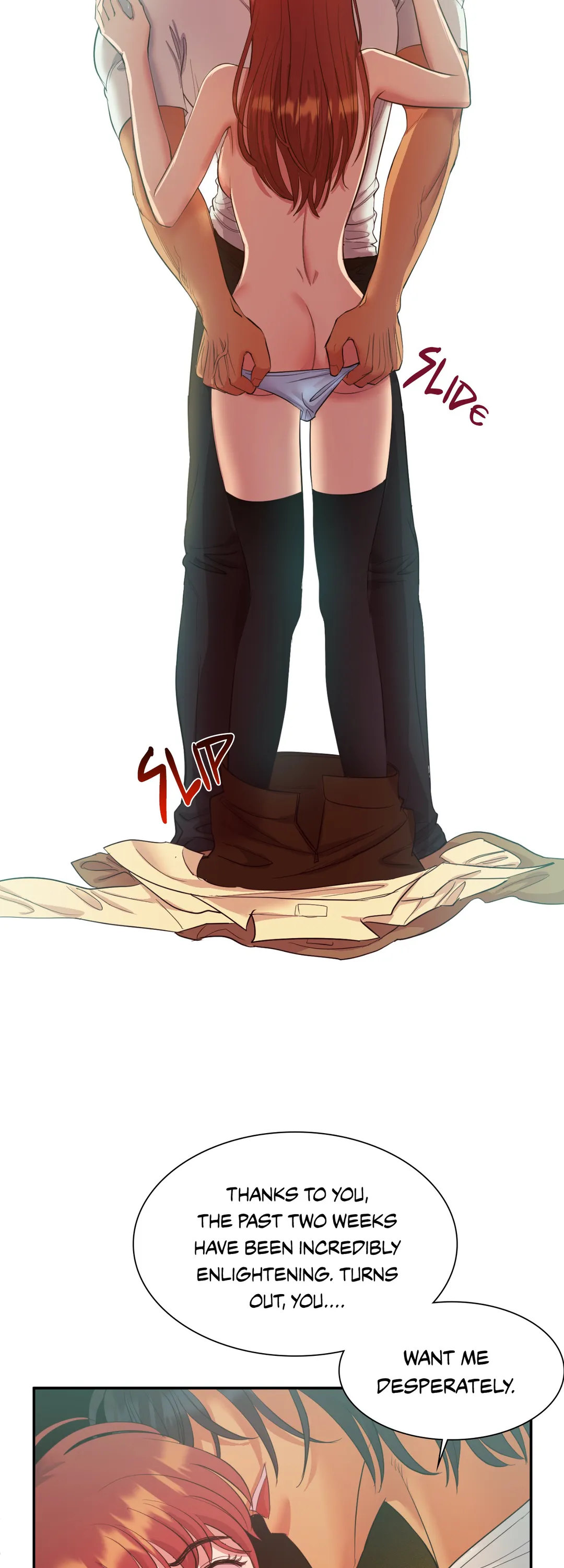 Hana S Demons Of Lust chapter 18 page 26