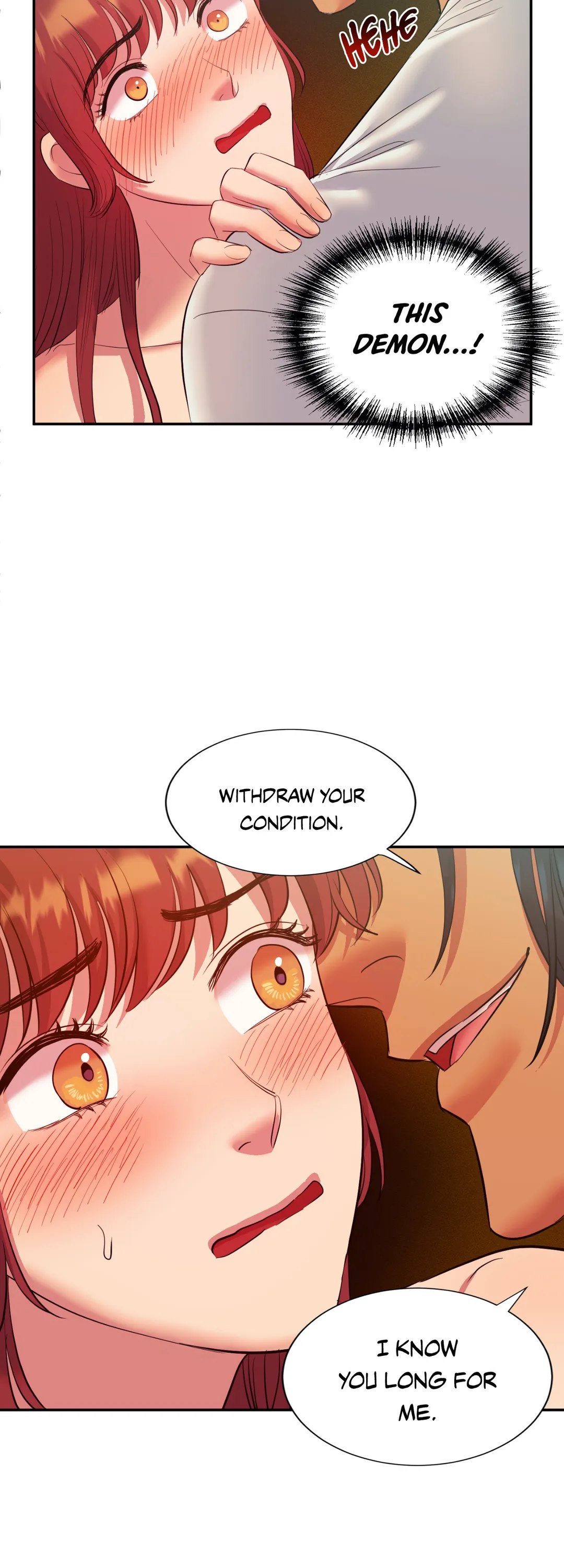 Hana S Demons Of Lust chapter 18 page 27