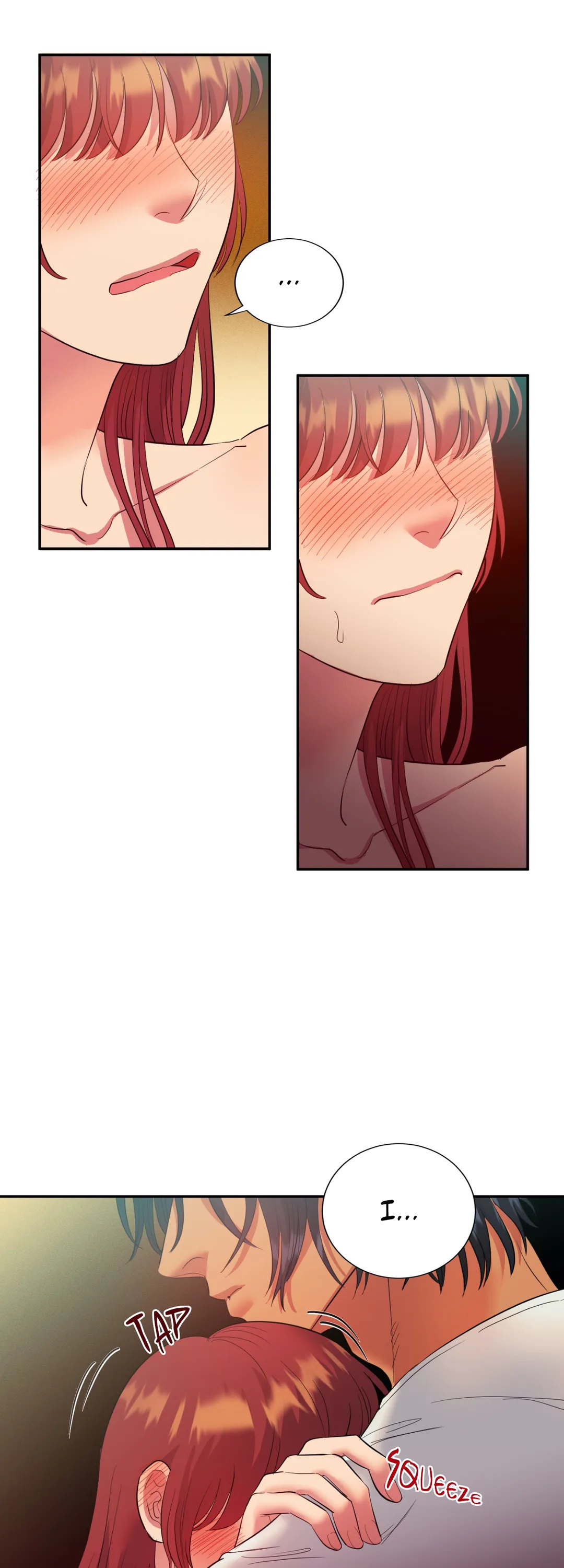 Hana S Demons Of Lust chapter 18 page 31
