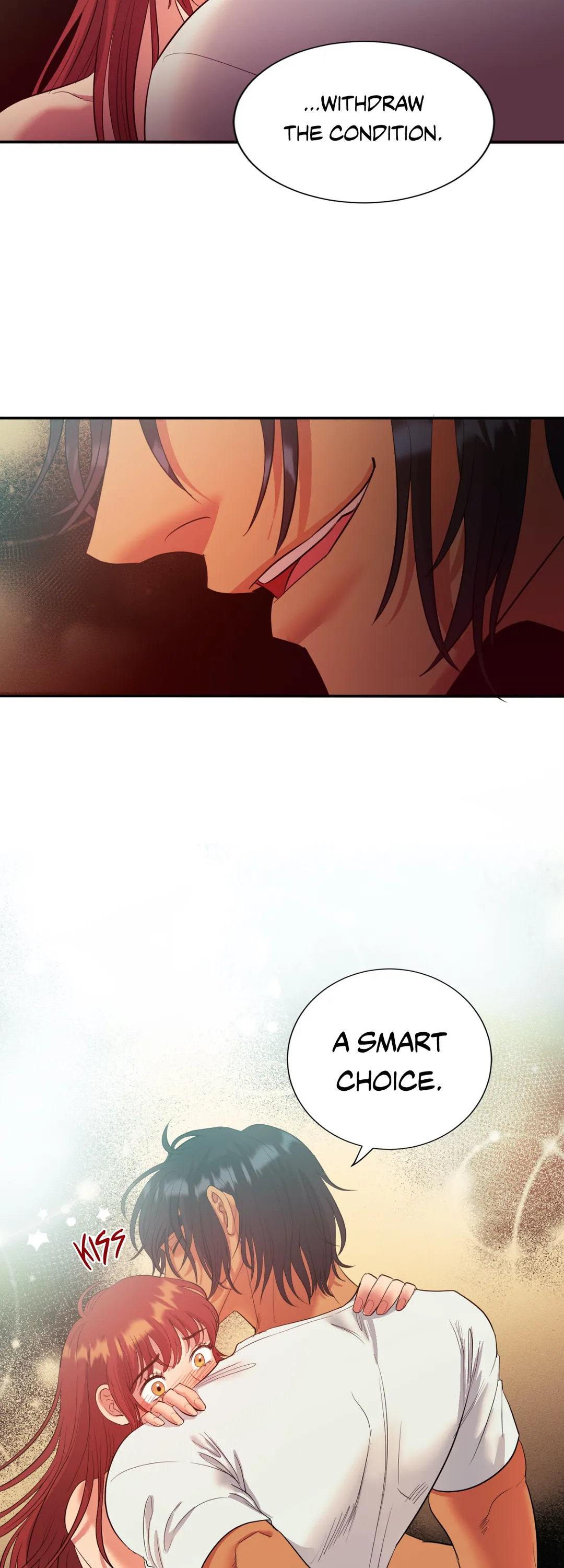Hana S Demons Of Lust chapter 18 page 32