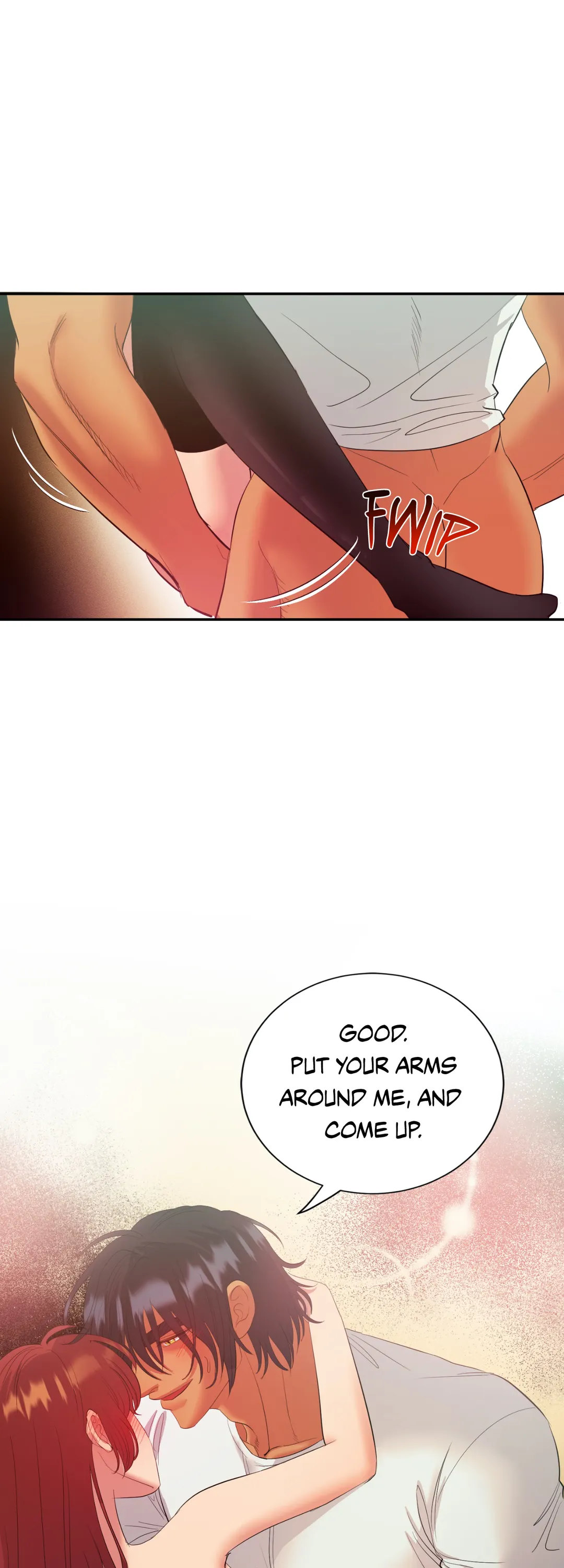 Hana S Demons Of Lust chapter 18 page 34
