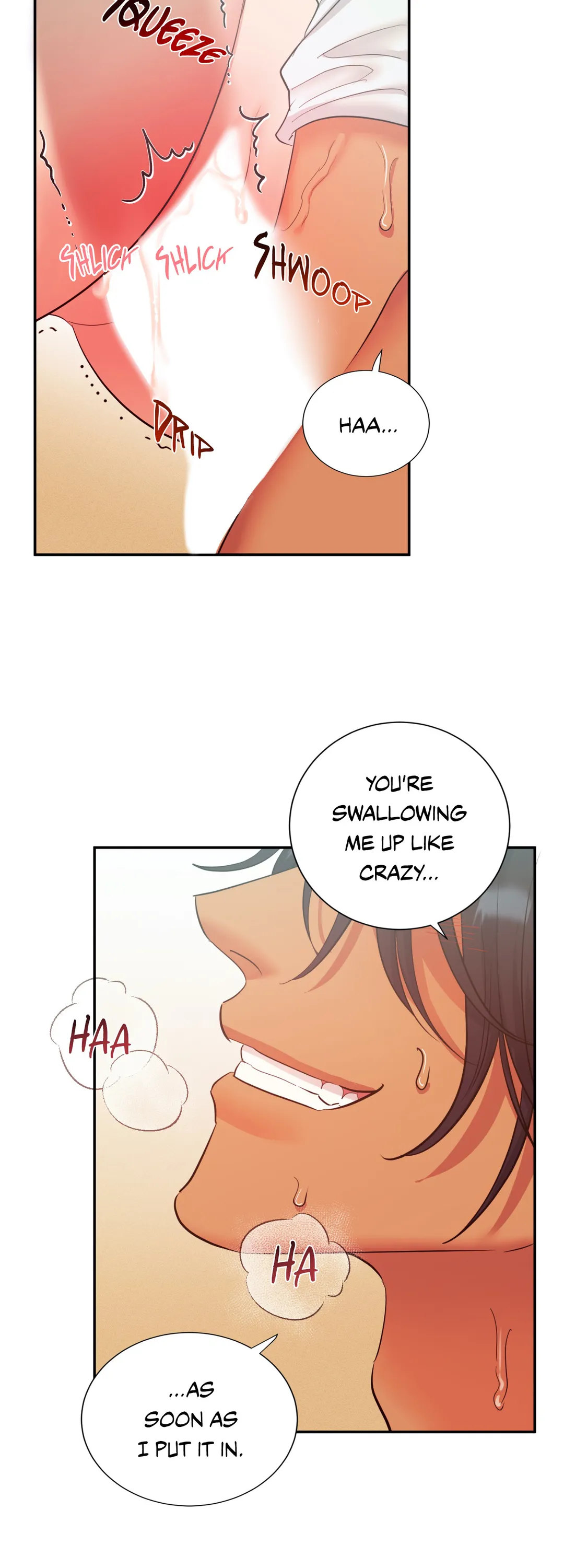 Hana S Demons Of Lust chapter 19 page 3