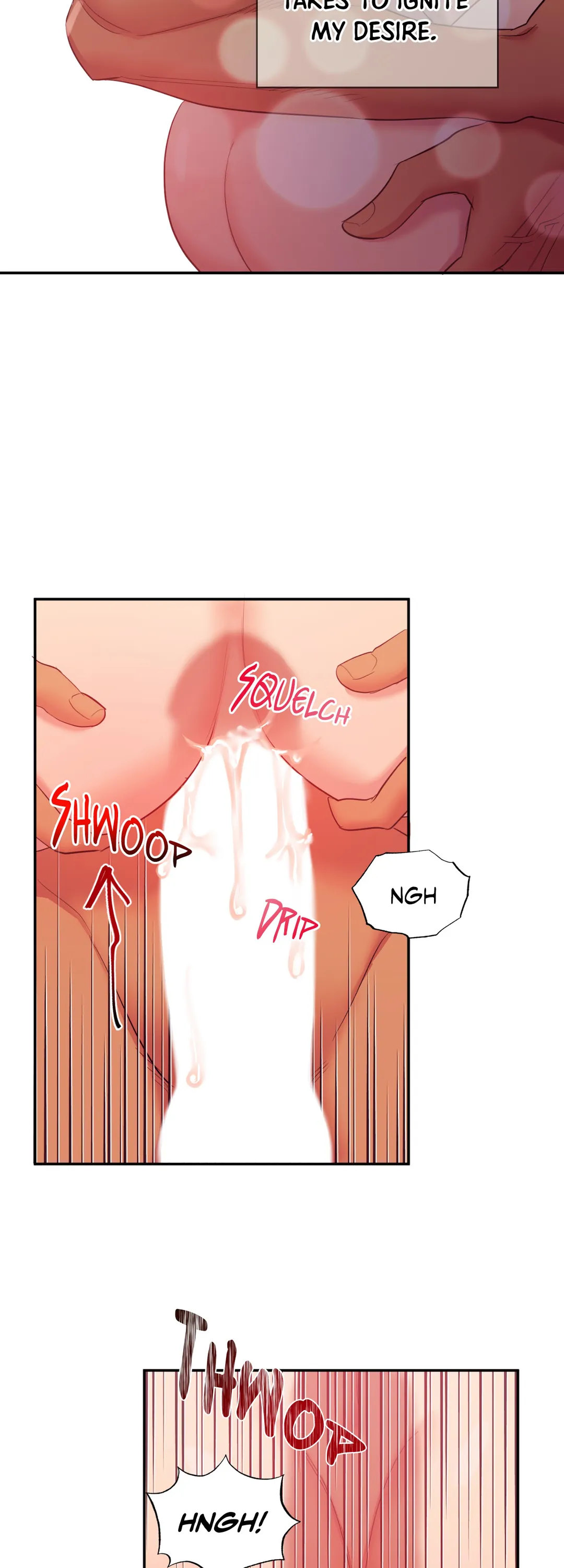 Hana S Demons Of Lust chapter 19 page 14