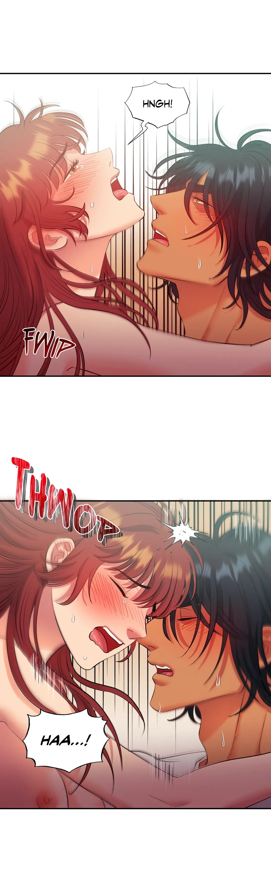 Hana S Demons Of Lust chapter 19 page 16
