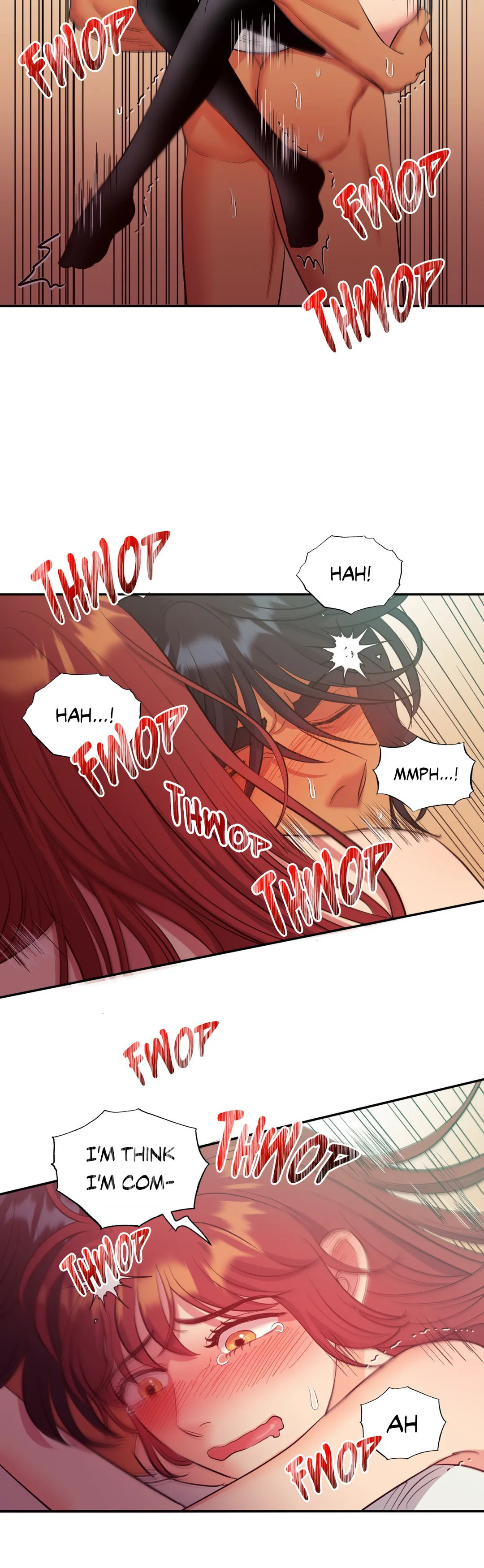 Hana S Demons Of Lust chapter 19 page 18
