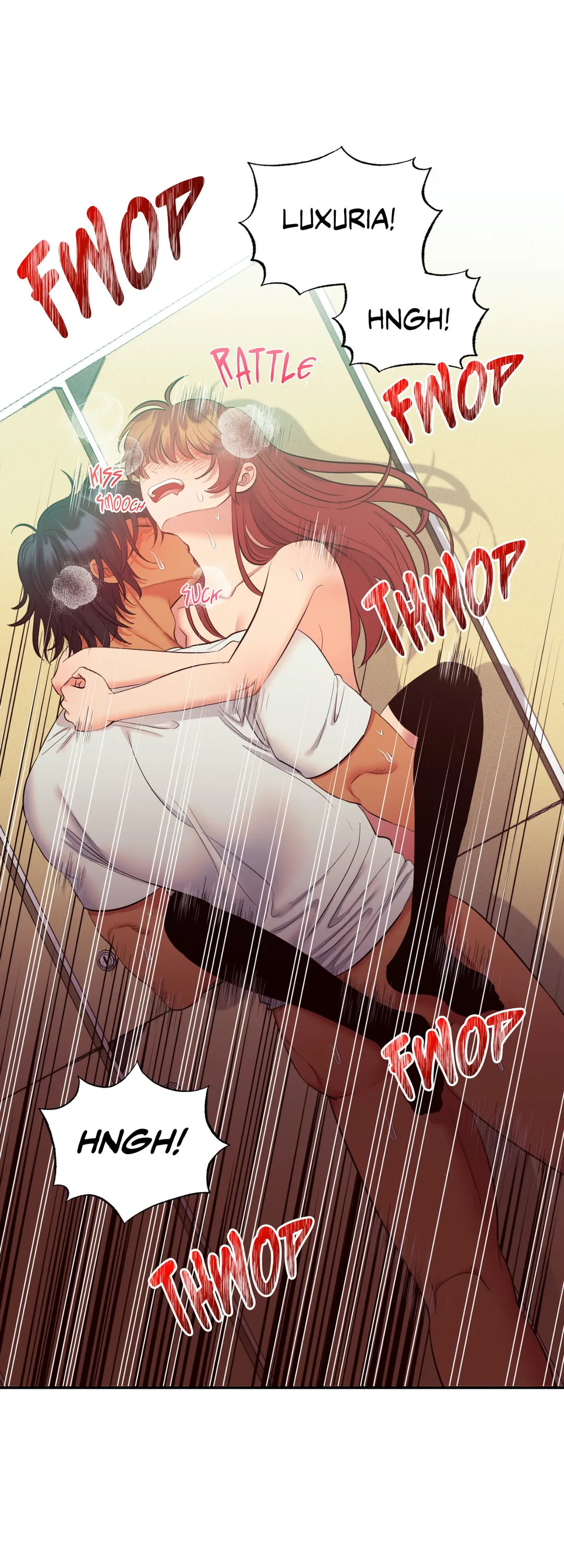 Hana S Demons Of Lust chapter 19 page 19