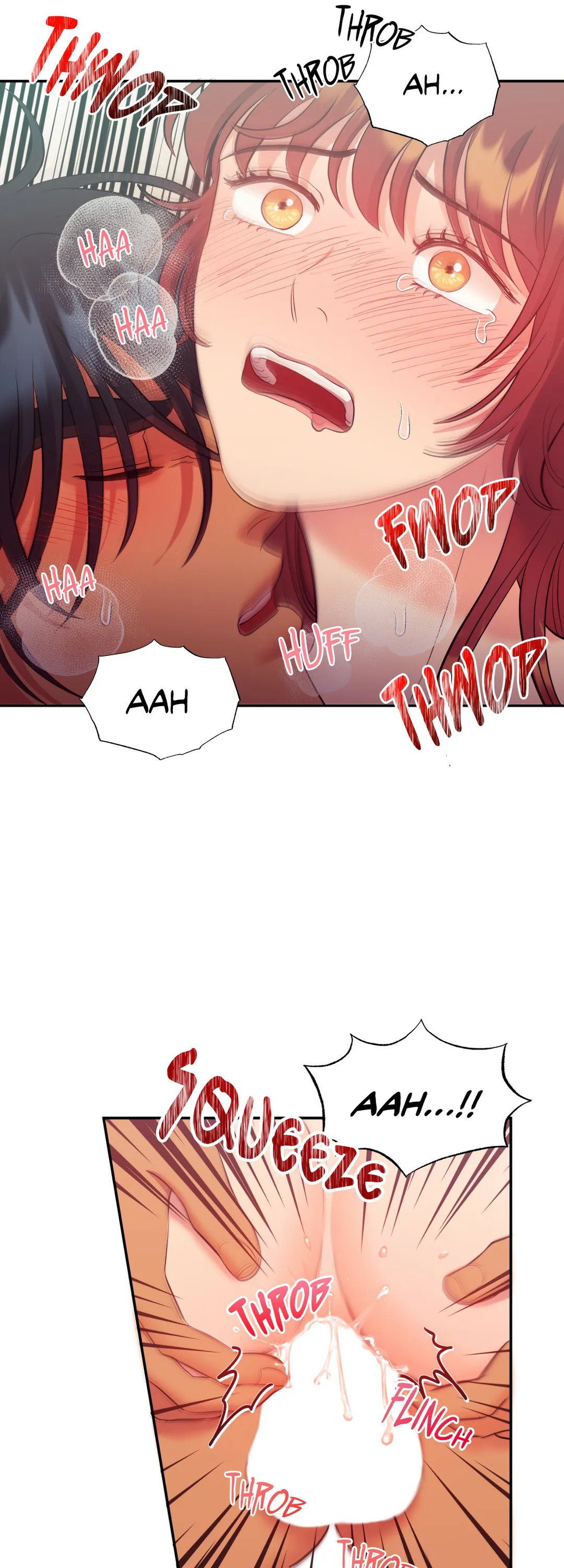 Hana S Demons Of Lust chapter 19 page 20