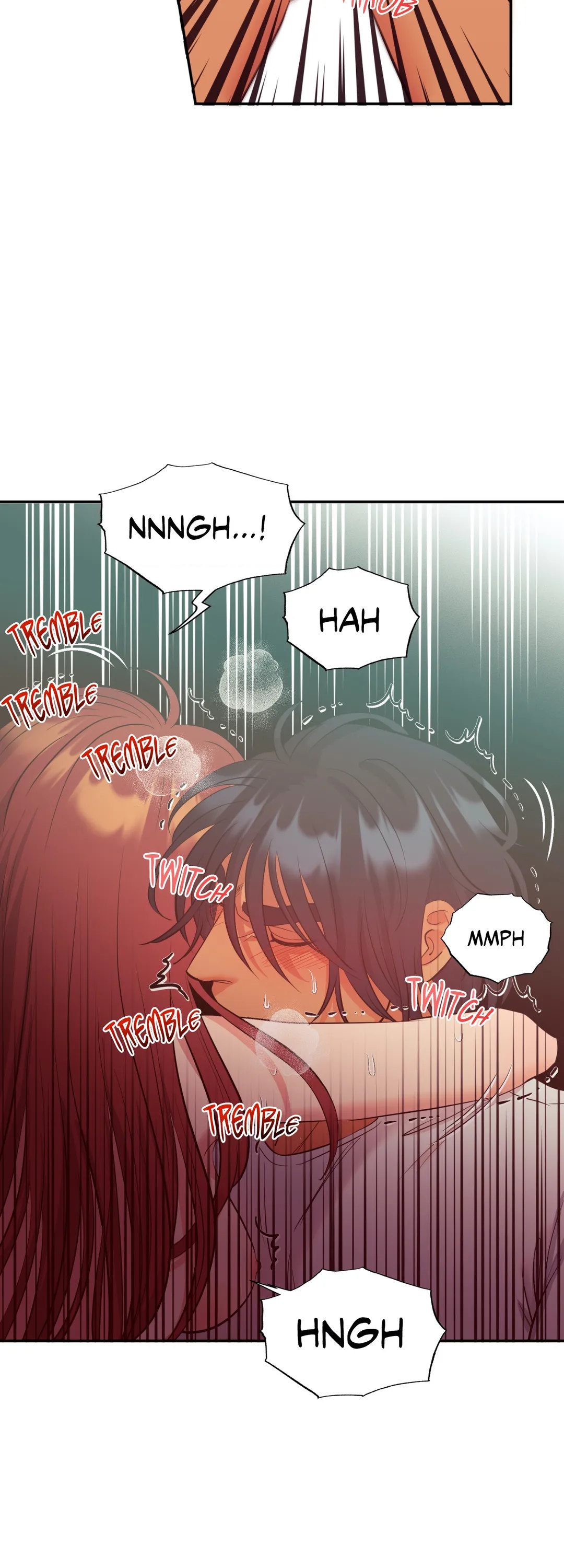 Hana S Demons Of Lust chapter 19 page 21