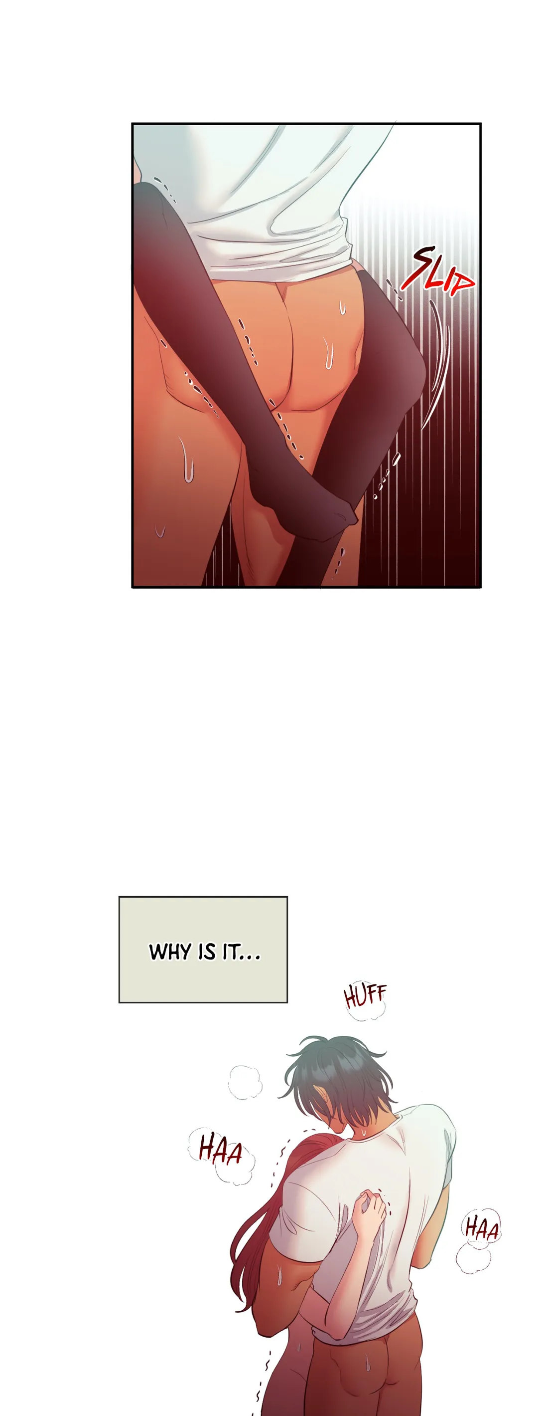 Hana S Demons Of Lust chapter 19 page 22