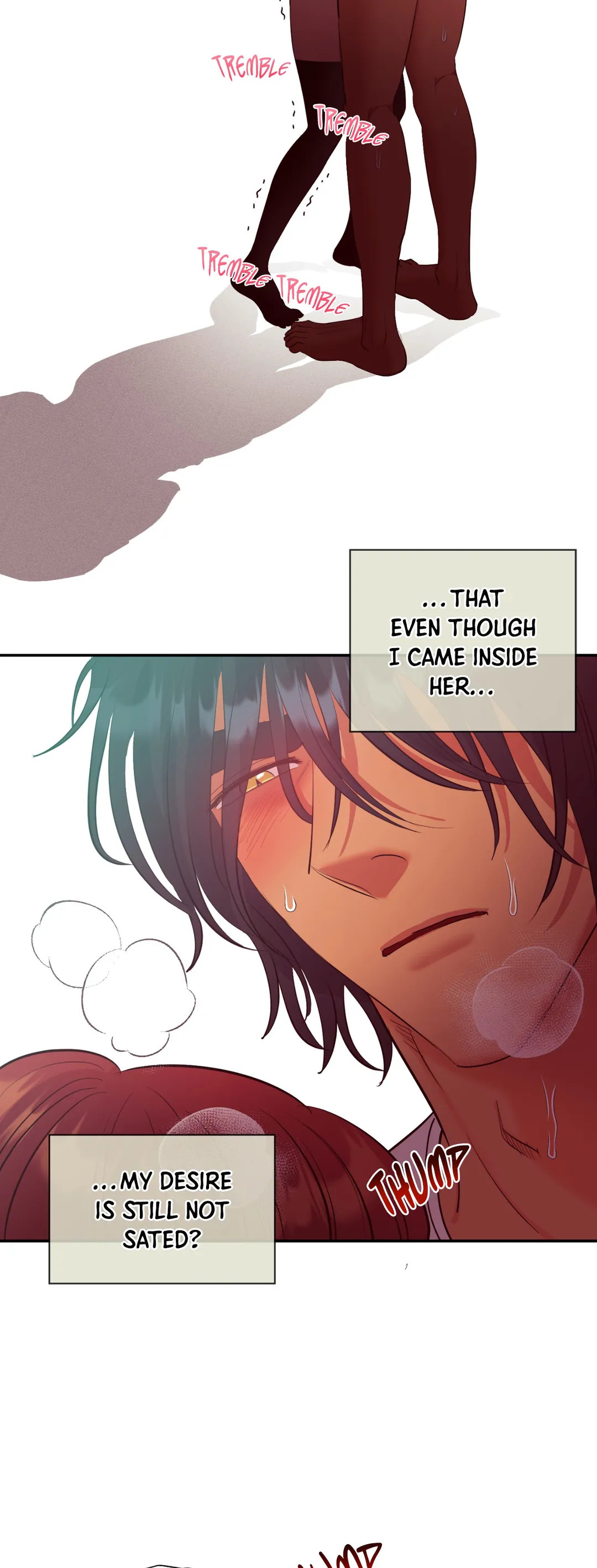 Hana S Demons Of Lust chapter 19 page 23
