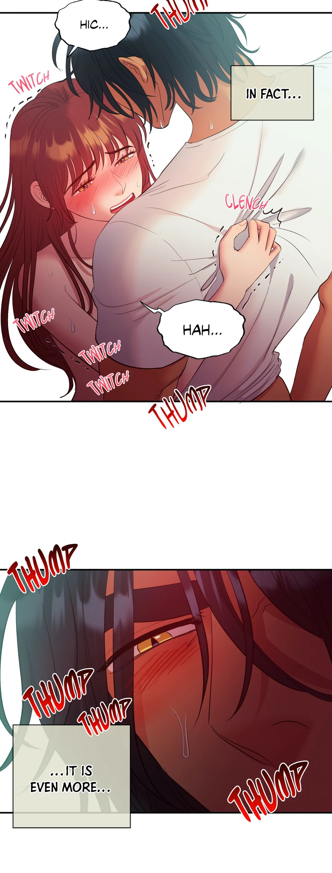 Hana S Demons Of Lust chapter 19 page 24