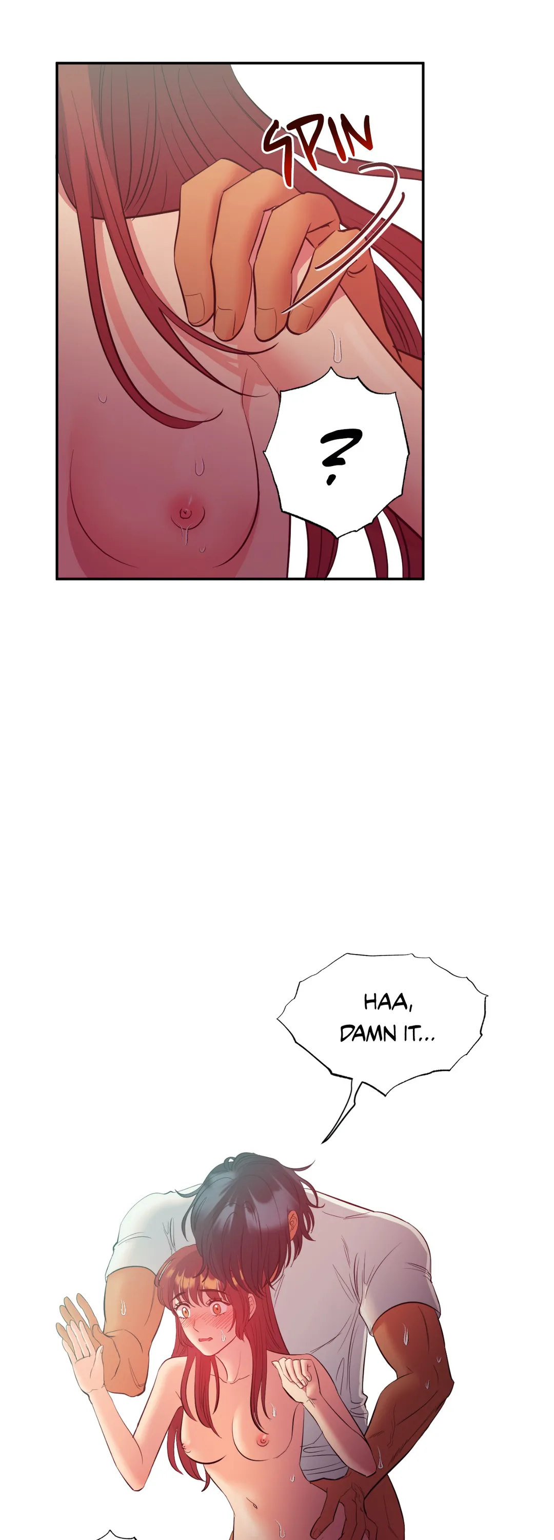 Hana S Demons Of Lust chapter 19 page 25
