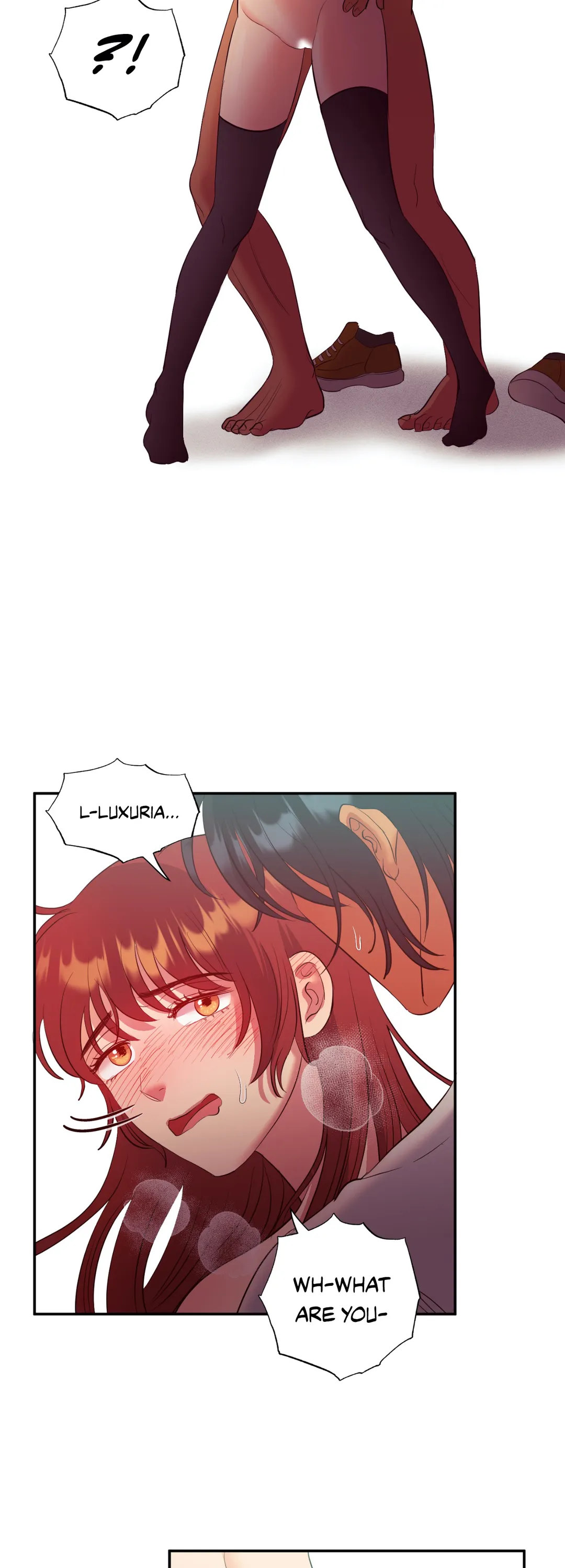 Hana S Demons Of Lust chapter 19 page 26