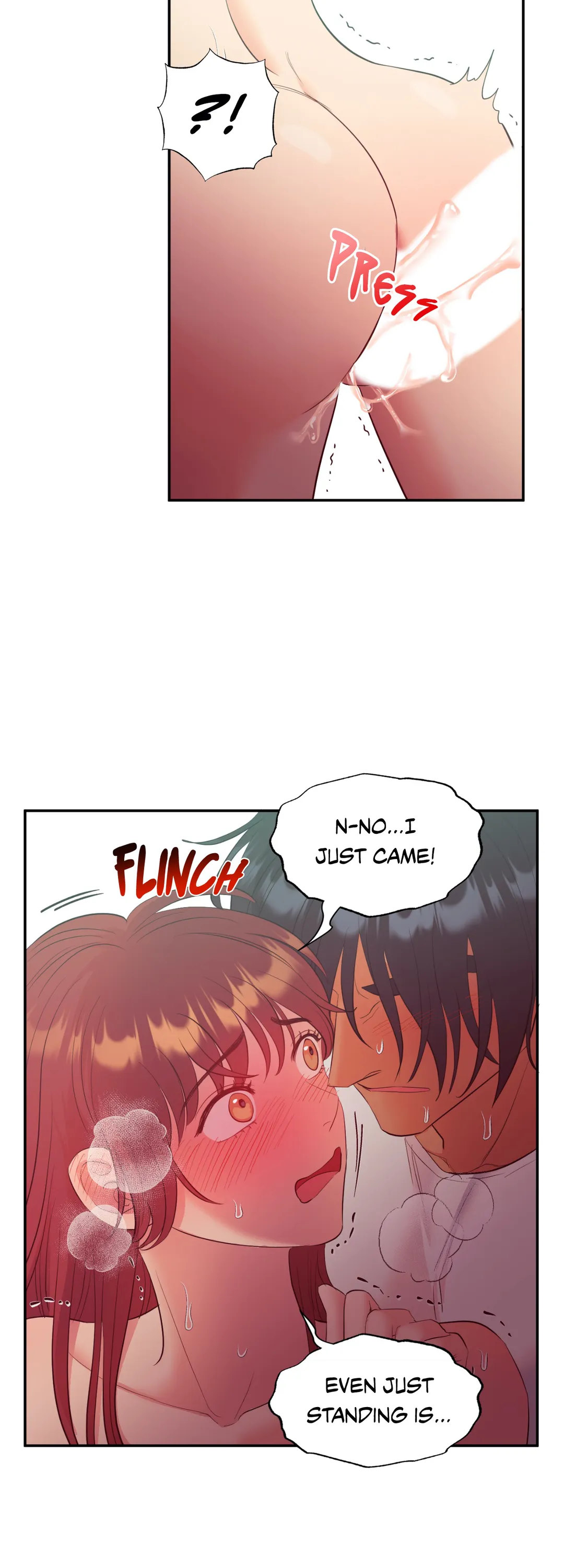 Hana S Demons Of Lust chapter 19 page 27