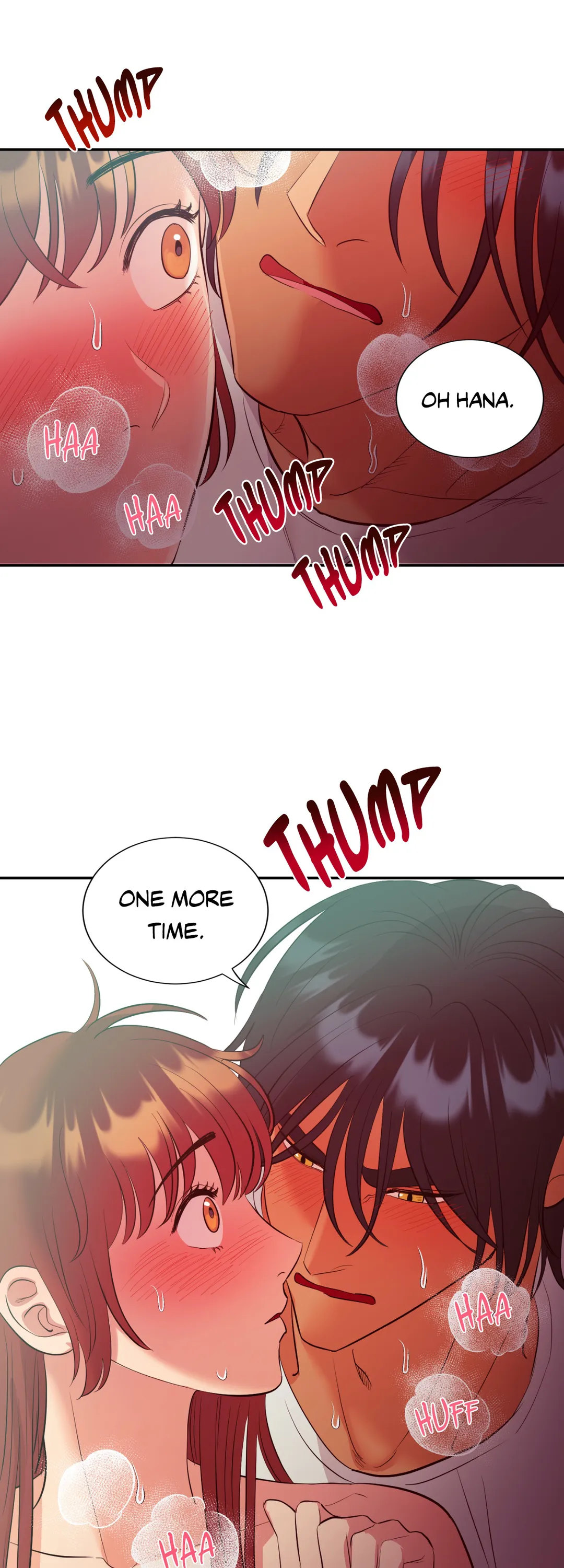 Hana S Demons Of Lust chapter 19 page 28