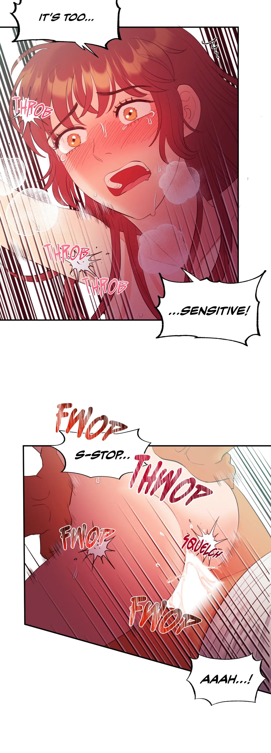 Hana S Demons Of Lust chapter 19 page 30
