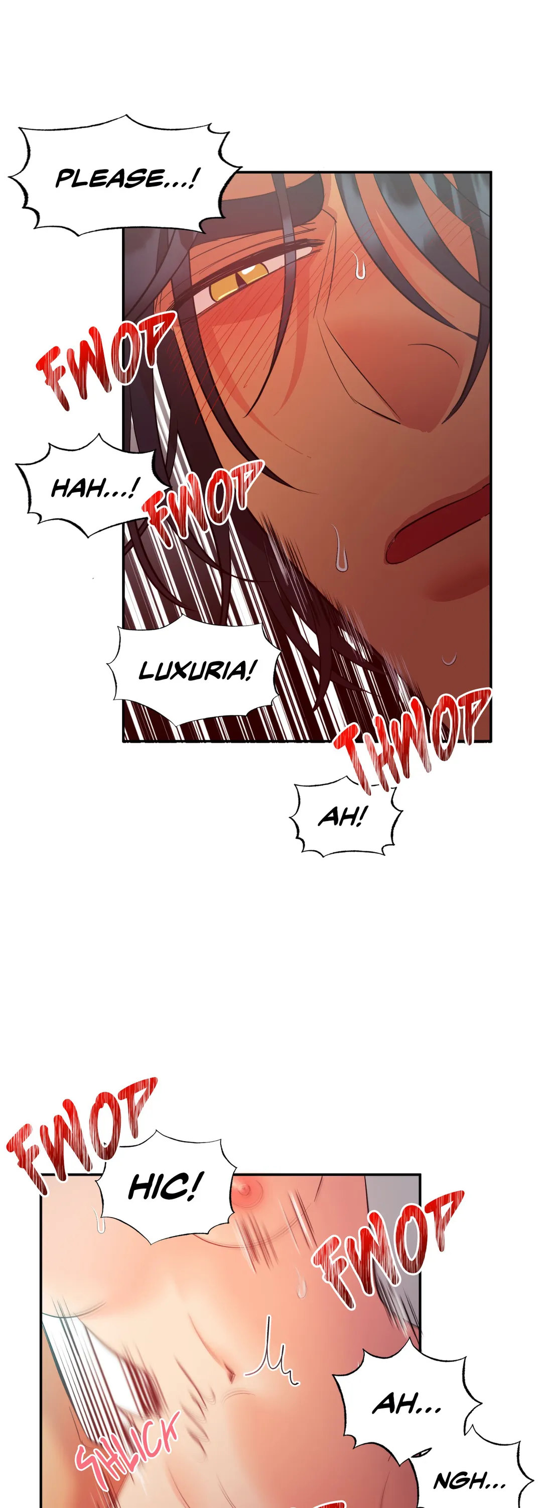 Hana S Demons Of Lust chapter 19 page 31