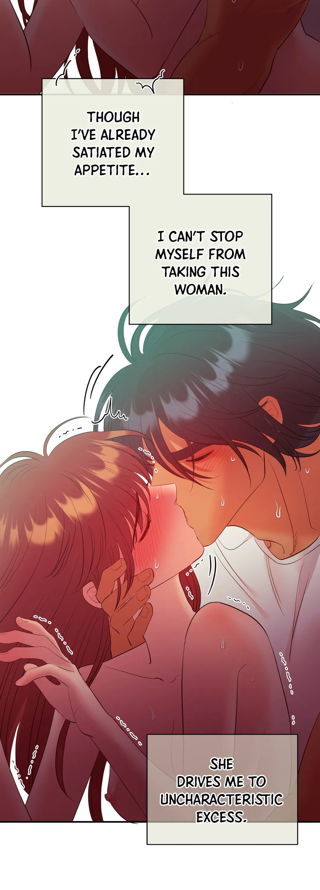 Hana S Demons Of Lust chapter 19 page 33
