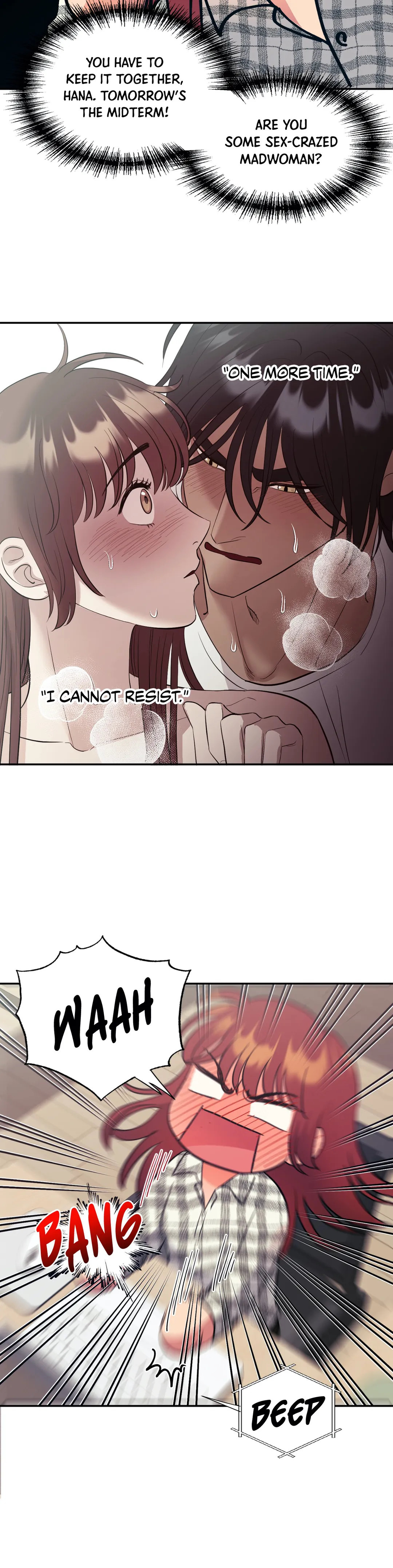 Hana S Demons Of Lust chapter 19 page 38