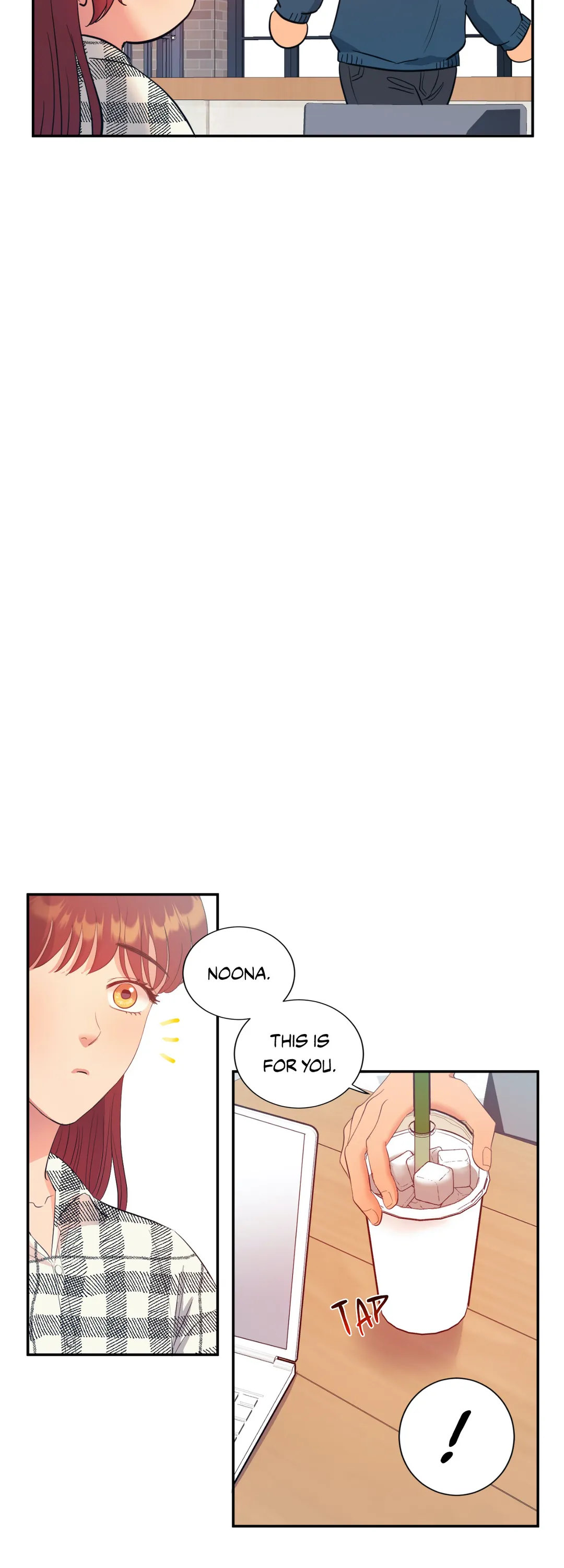 Hana S Demons Of Lust chapter 20 page 3