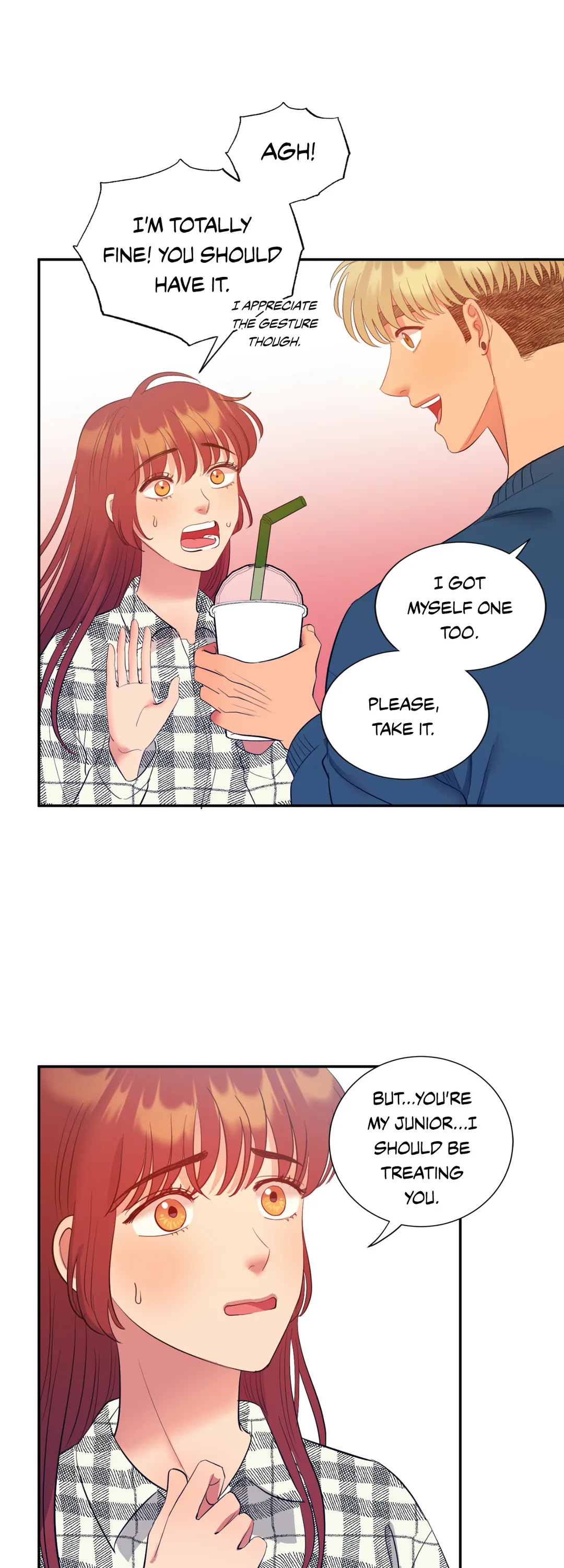 Hana S Demons Of Lust chapter 20 page 4