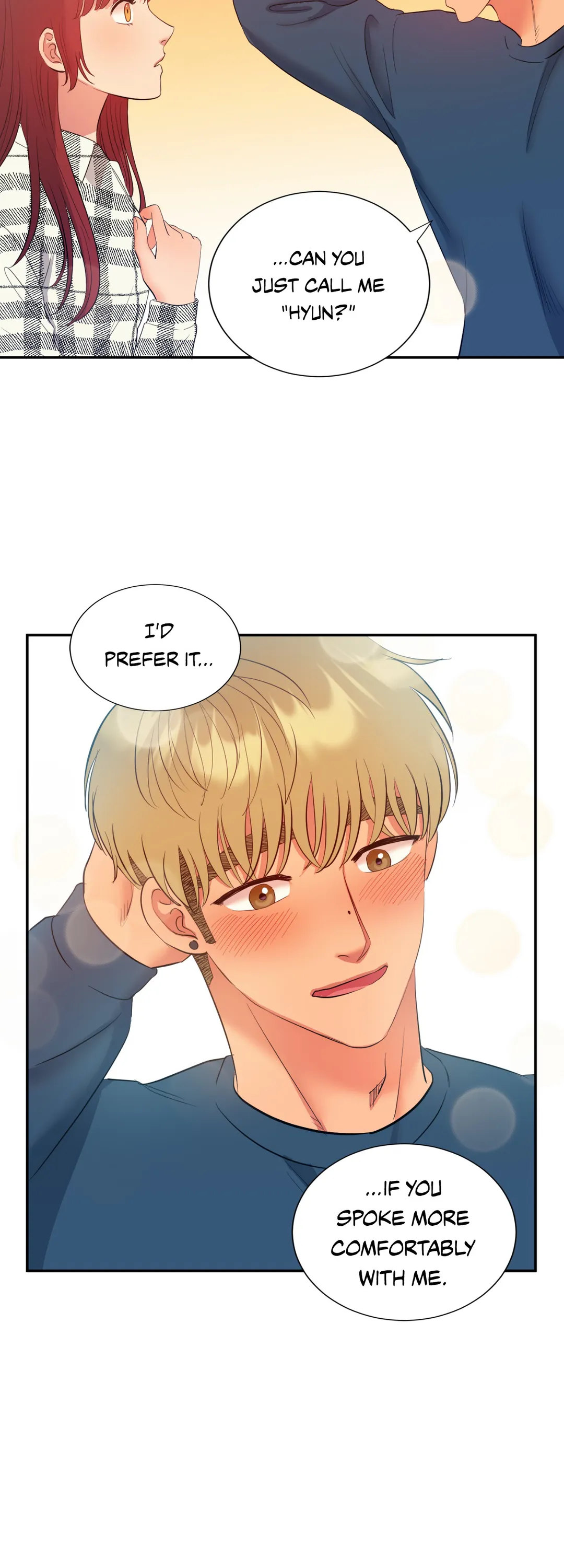 Hana S Demons Of Lust chapter 20 page 6