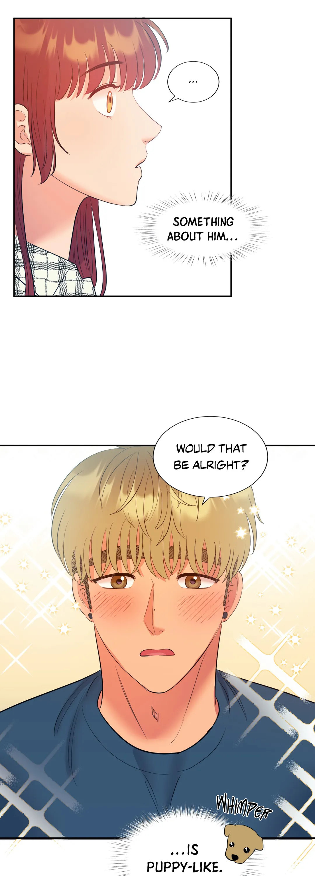 Hana S Demons Of Lust chapter 20 page 7