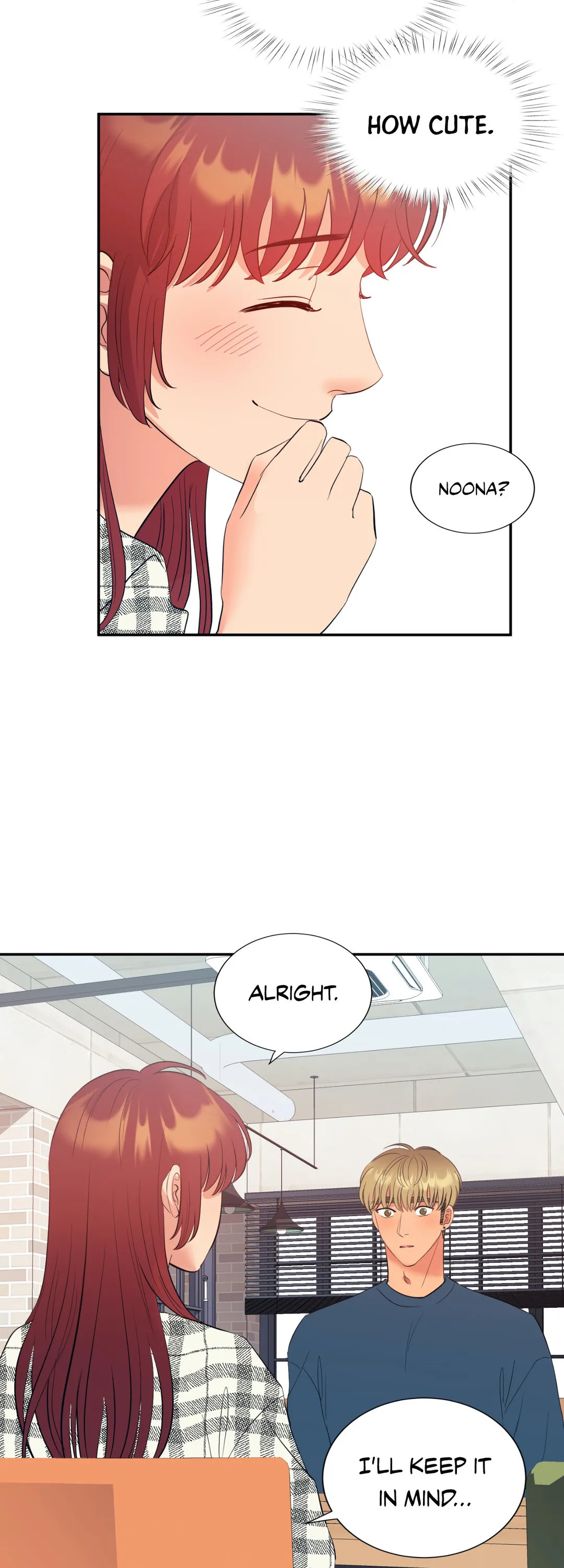 Hana S Demons Of Lust chapter 20 page 8