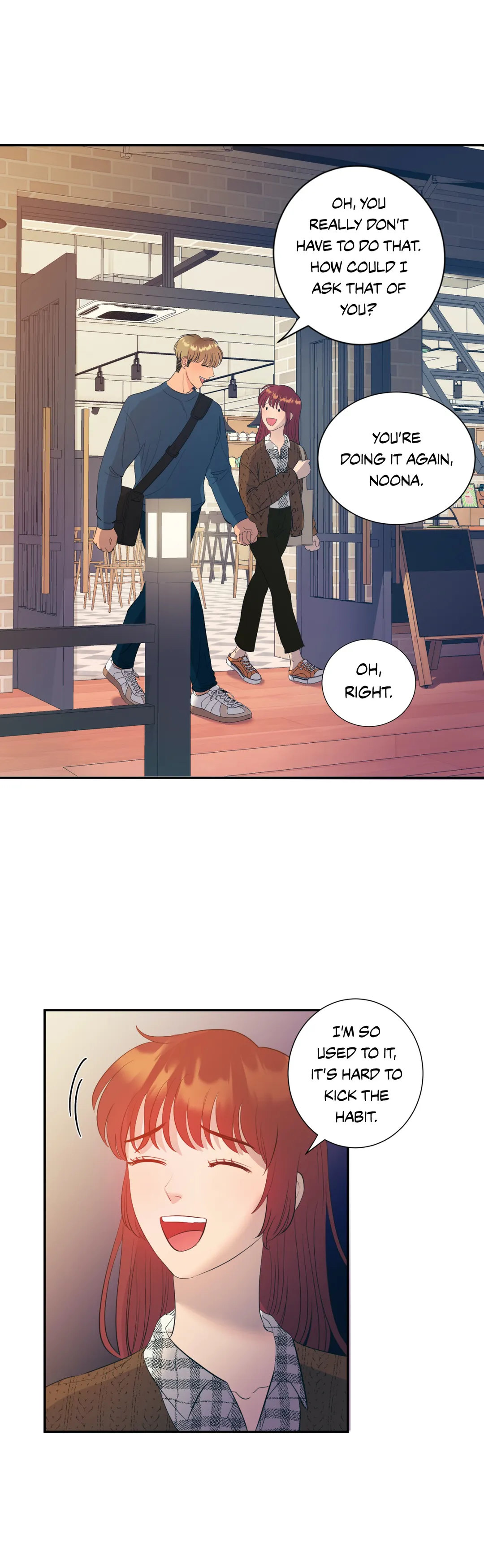 Hana S Demons Of Lust chapter 20 page 12