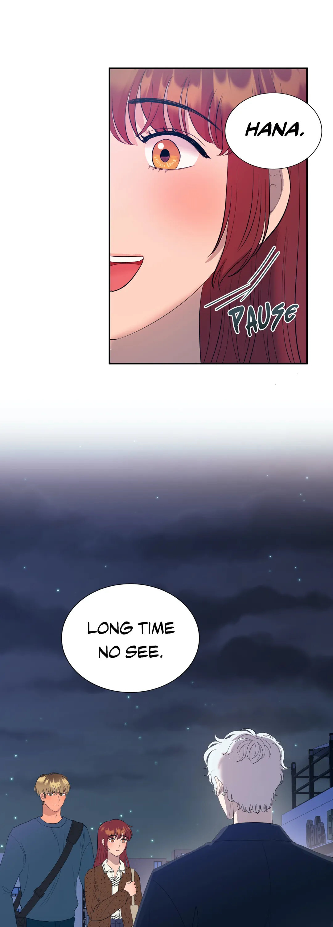 Hana S Demons Of Lust chapter 20 page 13