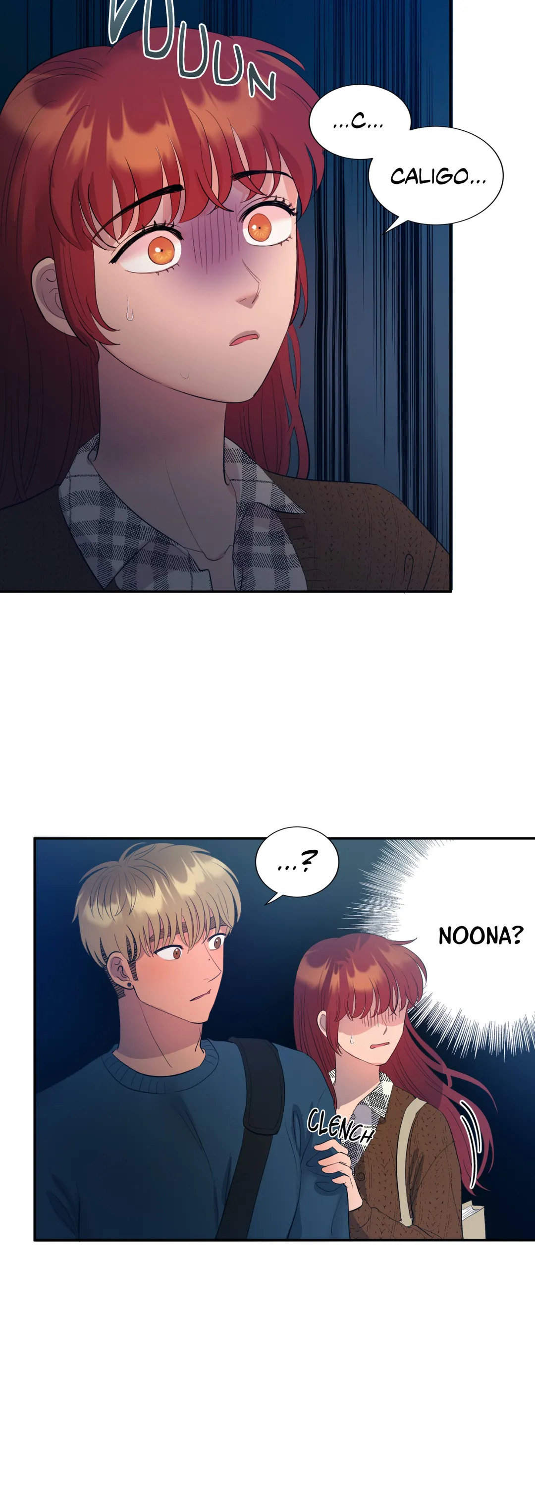 Hana S Demons Of Lust chapter 20 page 15