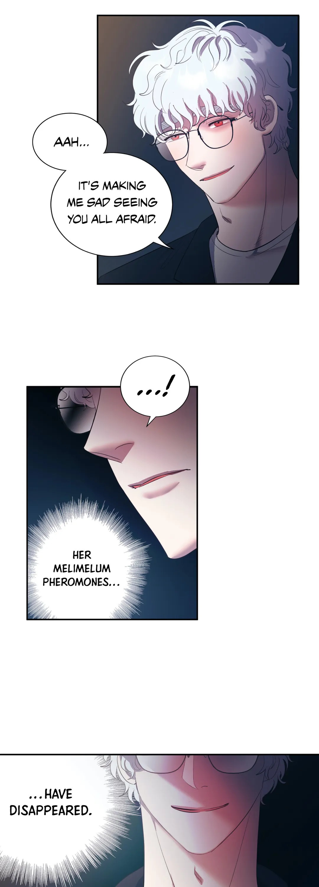 Hana S Demons Of Lust chapter 20 page 16