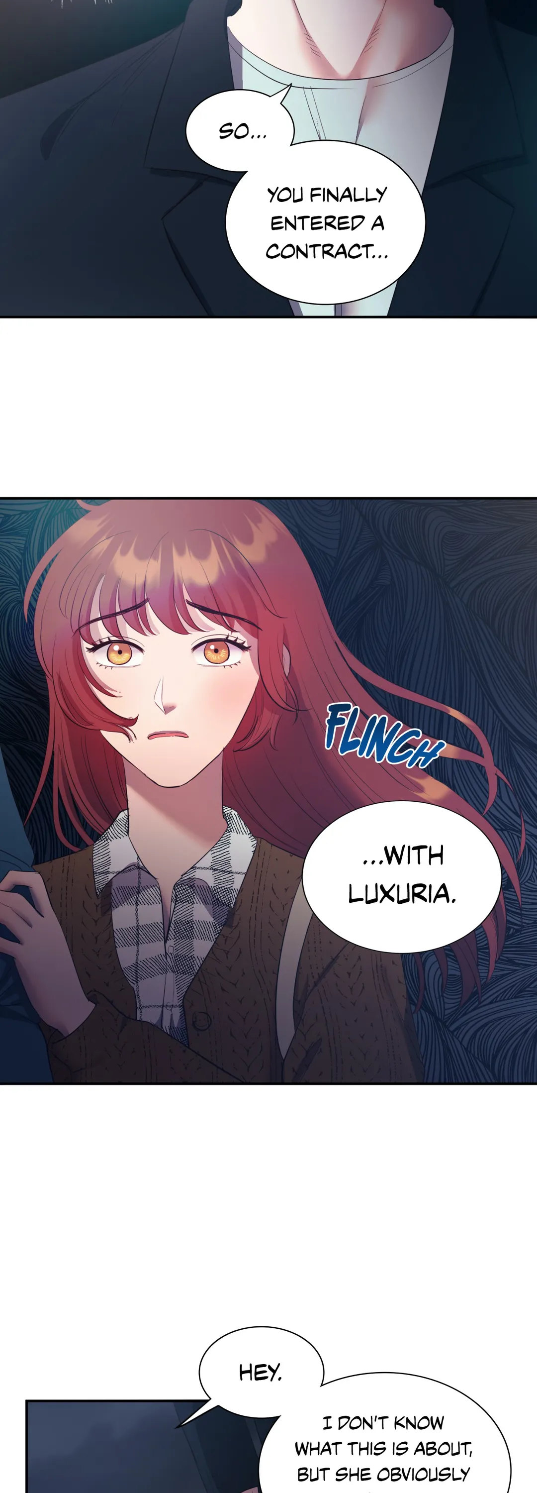 Hana S Demons Of Lust chapter 20 page 17