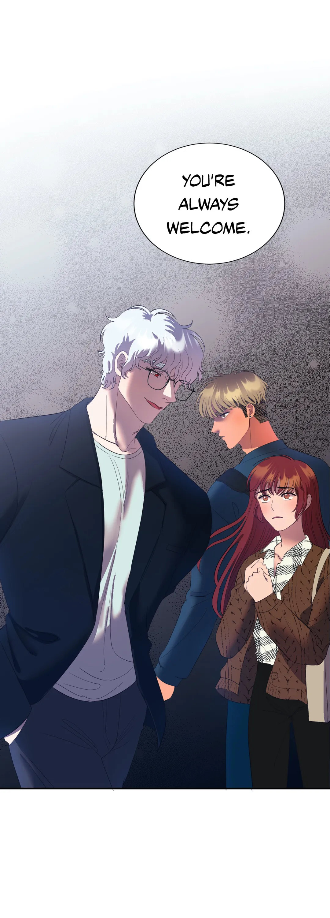 Hana S Demons Of Lust chapter 20 page 20