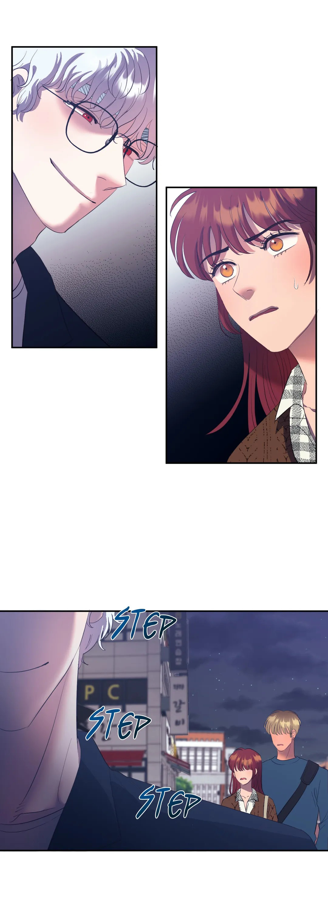 Hana S Demons Of Lust chapter 20 page 21