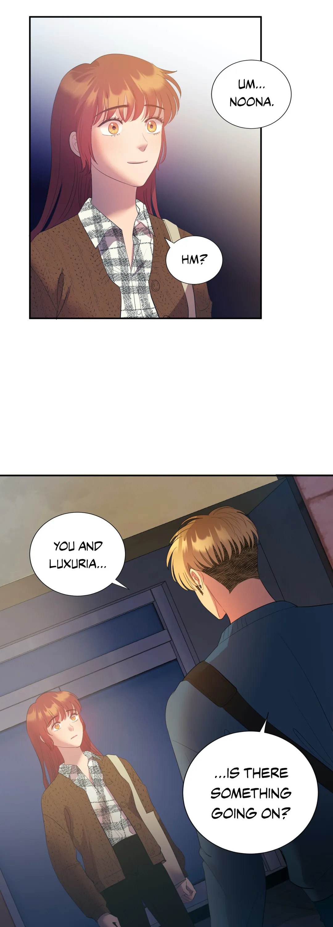 Hana S Demons Of Lust chapter 20 page 25