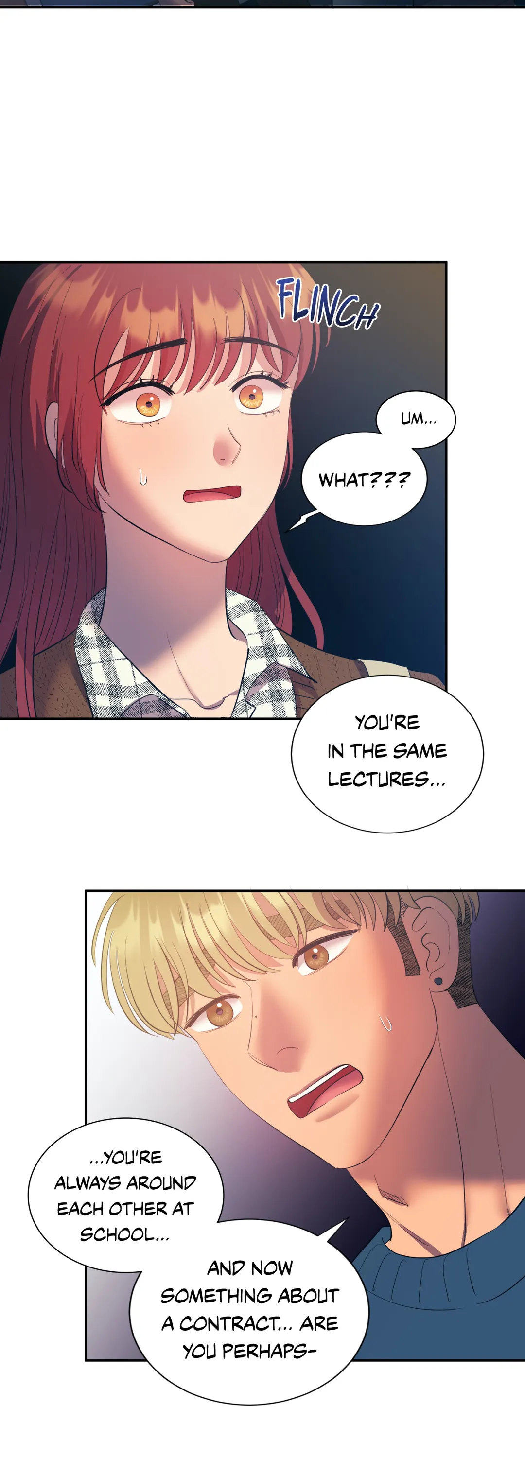 Hana S Demons Of Lust chapter 20 page 26