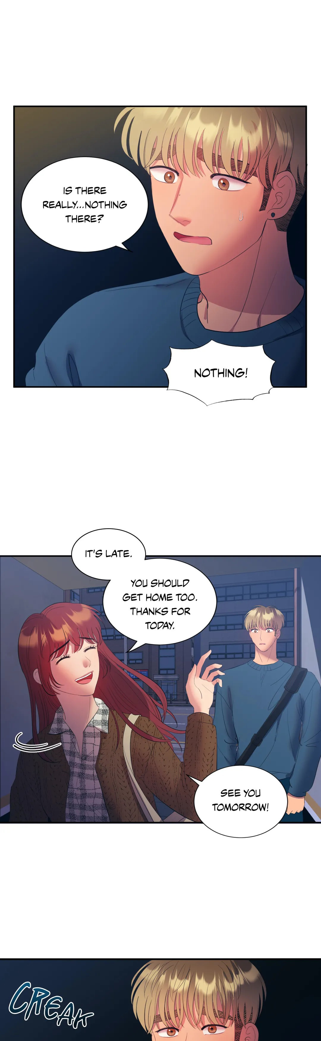Hana S Demons Of Lust chapter 20 page 28